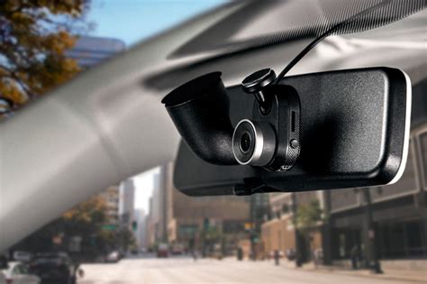 Dash cam mini  Garmin Dash CAM Mini - Cámara de salpicadero con Lente Gran Angular de 140 Grados y grabación en vídeo HD